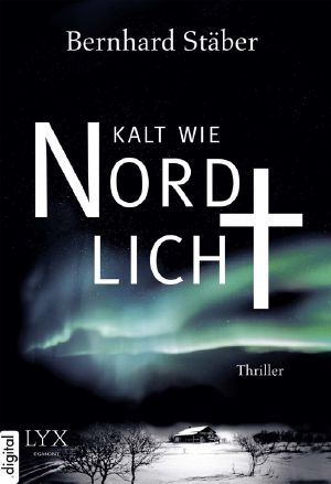 [Arne Eriksen 02] • Kalt wie Nordlicht